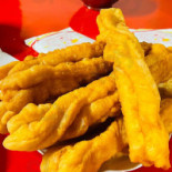 Yǒng Chūn Guǎng Dōng Zhōu food