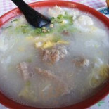 Yǒng Chūn Guǎng Dōng Zhōu Comida