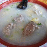Yǒng Chūn Guǎng Dōng Zhōu Comida