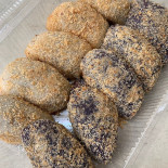 Qiū Jì Shuāng Gāo Rùn Comida