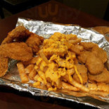Webberger Cān Guǎn Comida