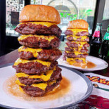 Webberger Cān Guǎn Comida