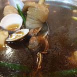 Céng Jiā Xiǎo Zhàn Comida