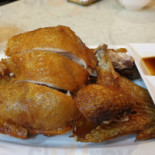 Céng Jiā Xiǎo Zhàn Comida