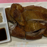 Céng Jiā Xiǎo Zhàn Comida