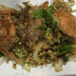 Céng Jiā Xiǎo Zhàn Comida