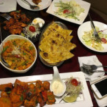 Mǎ Yǒu Yǒu Yìn Dù Chú Fáng Zhú Běi Diàn Comida