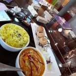 Mǎ Yǒu Yǒu Yìn Dù Chú Fáng Zhú Běi Diàn Comida