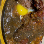 Sūn Dōng Bǎo Jiā Yì Zhōng Shān Diàn Comida