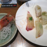 Zhú De Shòu Sī Comida