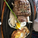 Liáng Shè Shū Shí Chuàng Yì Liào Lǐ food