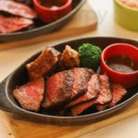 Roast Comida