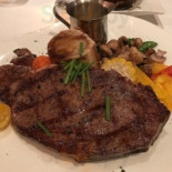 Roast Comida