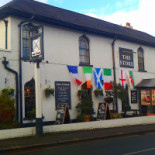Freaks CafÉ Bistro Yǐn Kè Cān Jiǔ Guǎn Exterior