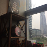 Freaks CafÉ Bistro Yǐn Kè Cān Jiǔ Guǎn Bebida