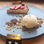 Freaks CafÉ Bistro Yǐn Kè Cān Jiǔ Guǎn Comida