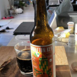 Měi Wèi Jiā Yáng Chūn Miàn drink