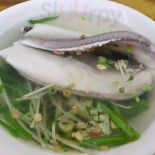 Guì Zú Shì Jiā Comida