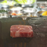 51bbq Hán Shì Kǎo Ròu drink