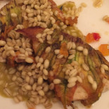 Ruì Suì Lǜ Chá Ròu Yuán Comida