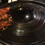 Honeypig Hán Shì Kǎo Ròu Bebida