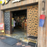 Honeypig Hán Shì Kǎo Ròu Exterior