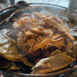 Sōng Yuán Chán Lín Bebida