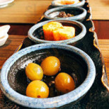 Sōng Yuán Chán Lín Bebida