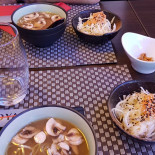 ร้านอุดรทบุรี Bebida