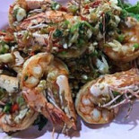 ร้านเจ๊ยินดีซีฟู้ด Comida