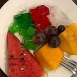 Kung Kra Ta Buffet Comida