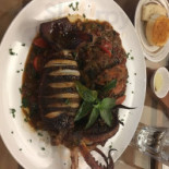 3bù5shí Comida