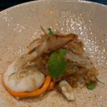 Zhèng Hǎo Xiān Ròu Xiǎo Lóng Bāo Sū ào Diàn Comida