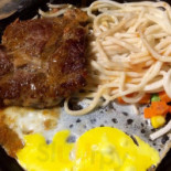 Shabushabu Nabe Comida