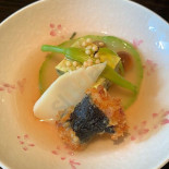 Xīn Yuè Huái Shí Rì Běn Liào Lǐ Comida