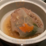 Xīn Yuè Huái Shí Rì Běn Liào Lǐ Comida