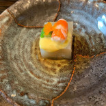 Xīn Yuè Huái Shí Rì Běn Liào Lǐ Comida