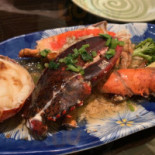 Xīn Yuè Huái Shí Rì Běn Liào Lǐ Comida