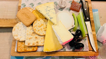 Mmm Brunch （chǒng Wù Yǒu Shàn Cān Tīng， Kě Yù Yuē） Comida