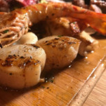 Cantina Del Gio Comida