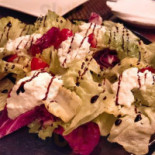Cantina Del Gio Comida