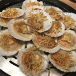 Zhēng Lóng Yàn Zhēng Qì Yǎng Shēn Hǎi Xiān Guǎn Zhú Běi Diàn Comida