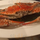 Xiù Yīng Ròu Guǒ Comida