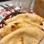 Yìn Dù Xiān Shēng Comida