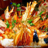 Rì Yuè Nóng Zhuāng Comida