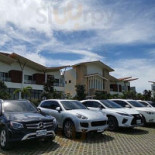 Sēn Shí Táng Exterior