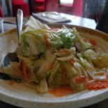 Sēn Shí Táng Comida