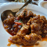 Sēn Shí Táng Comida