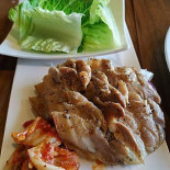Sēn Shí Táng Comida