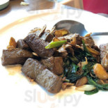 Sēn Shí Táng Comida